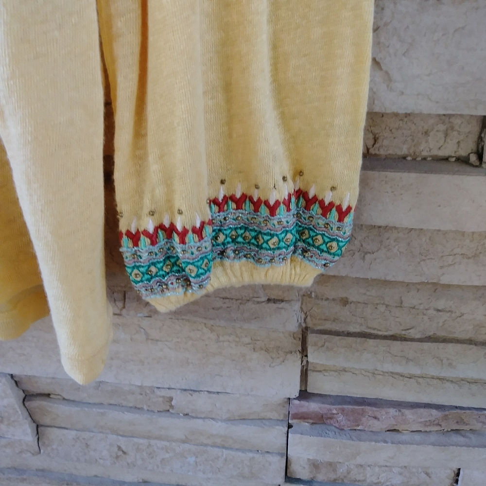 Sundance top